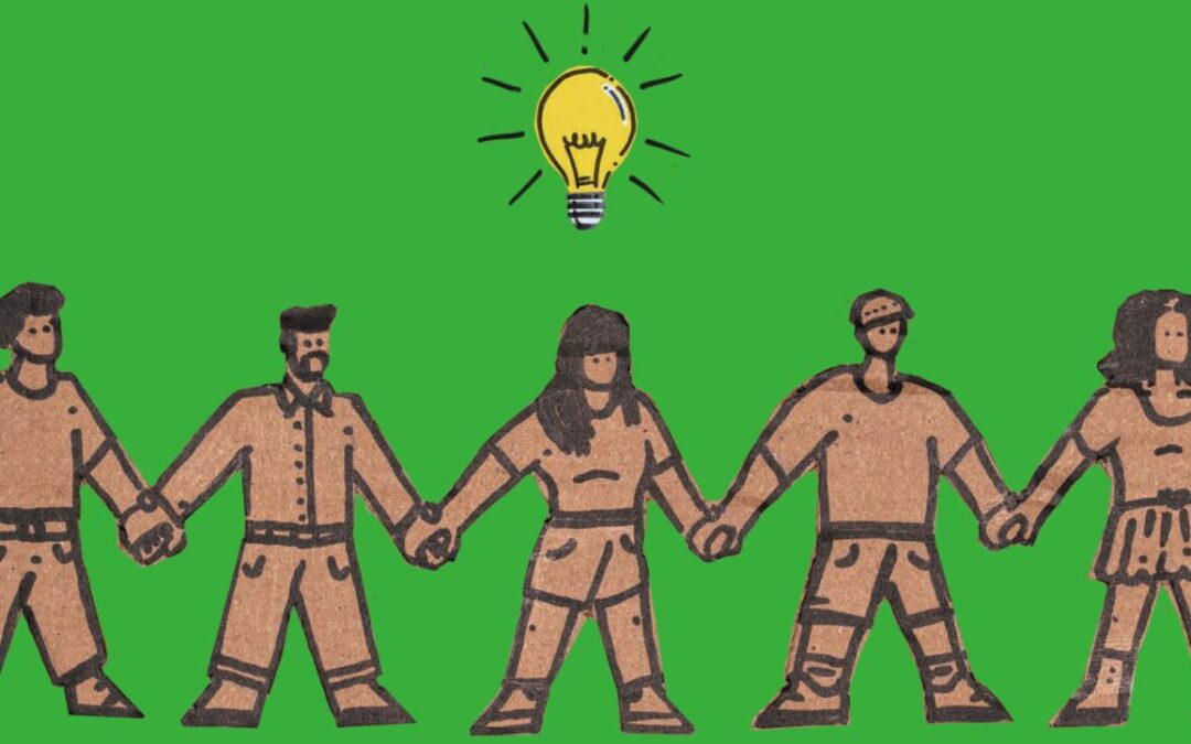 Energetické komunity v bytových domoch